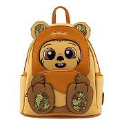 Star Wars by Loungefly Rucksack Wicket Footsie Cosplay