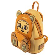 Star Wars by Loungefly Rucksack Wicket Footsie Cosplay