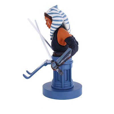 Star Wars Cable Guy Ahsoka Tano 20 cm - Beschädigte Verpackung