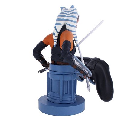 Star Wars Cable Guy Ahsoka Tano 20 cm - Beschädigte Verpackung