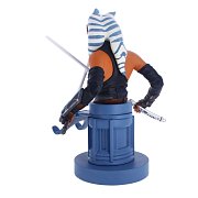 Star Wars Cable Guy Ahsoka Tano 20 cm - Beschädigte Verpackung