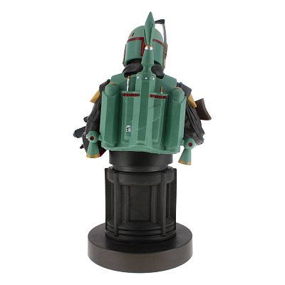 Star Wars Cable Guy Boba Fett 2021 20 cm