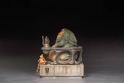 Star Wars Deluxe Art Scale Statue 1/10 Jabba The Hutt 23 cm