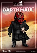 Star Wars Episode I Egg Attack Actionfigur Darth Maul 16 cm