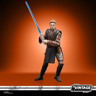 Star Wars Episode II Vintage Collection Actionfigur 2022 Anakin Skywalker (Padawan) 10 cm