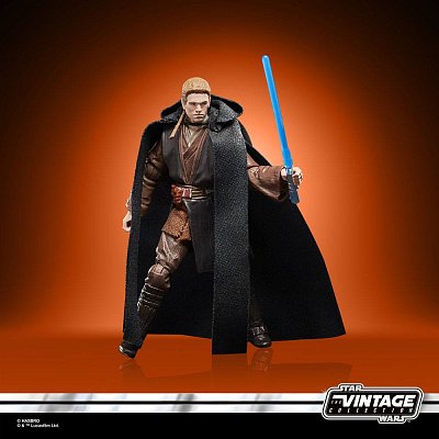 Star Wars Episode II Vintage Collection Actionfigur 2022 Anakin Skywalker (Padawan) 10 cm