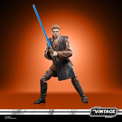 Star Wars Episode II Vintage Collection Actionfigur 2022 Anakin Skywalker (Padawan) 10 cm