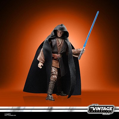 Star Wars Episode II Vintage Collection Actionfigur 2022 Anakin Skywalker (Padawan) 10 cm