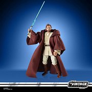 Star Wars Episode II Vintage Collection Actionfigur 2022 Obi-Wan Kenobi 10 cm