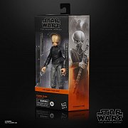 Star Wars Episode IV Black Series Actionfigur 2022 Figrin D\'an 15 cm