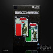 Star Wars Episode V Black Series Actionfiguren 2er-Pack Bounty Hunters 40th Anniversary Edition 15cm