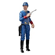 Star Wars Episode V Vintage Collection Actionfigur 2022 Bespin Security Guard (Helder Spinoza) 10 cm