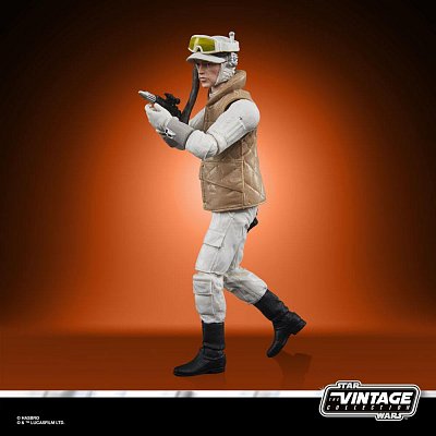 Star Wars Episode V Vintage Collection Actionfigur 2022 Rebel Soldier (Echo Base Battle Gear) 10 cm