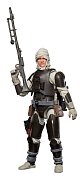 Star Wars Episode VI Black Series Archive Actionfigur 2022 Dengar 15 cm - Beschädigte Verpackung