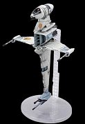 Star Wars Episode VI Modellbausatz 1/72 B-Wing Fighter