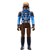 Star Wars Jumbo Vintage Kenner Actionfigur Luke Skywalker Concept 30 cm