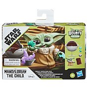 Star Wars Mandalorian Bounty Collection Pack Grogus schwebender Kinderwagen