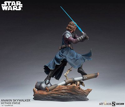 Star Wars Mythos Statue Anakin Skywalker 53 cm