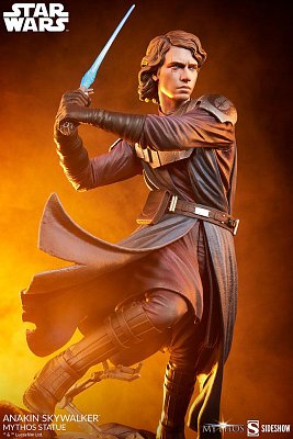 Star Wars Mythos Statue Anakin Skywalker 53 cm