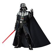 Star Wars: Obi-Wan Kenobi Black Series Actionfigur 2022 Darth Vader 15 cm