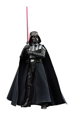 Star Wars: Obi-Wan Kenobi Black Series Actionfigur 2022 Darth Vader 15 cm