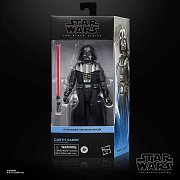 Star Wars: Obi-Wan Kenobi Black Series Actionfigur 2022 Darth Vader 15 cm