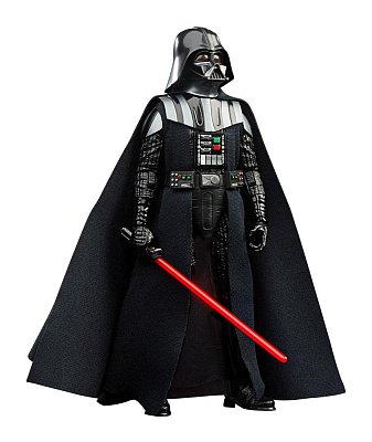 Star Wars: Obi-Wan Kenobi Black Series Actionfigur 2022 Darth Vader 15 cm