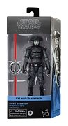 Star Wars: Obi-Wan Kenobi Black Series Actionfigur 2022 Fifth Brother (Inquisitor) 15 cm