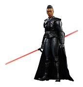 Star Wars: Obi-Wan Kenobi Black Series Actionfigur 2022 Reva (Third Sister) 15 cm