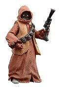 Star Wars: Obi-Wan Kenobi Black Series Actionfigur 2022 Teeka (Jawa) 15 cm