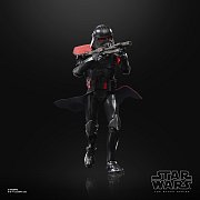 Star Wars: Obi-Wan Kenobi Black Series Actionfigur Purge Trooper (Phase II Armor) 15 cm