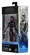 Star Wars: Obi-Wan Kenobi Black Series Actionfigur Purge Trooper (Phase II Armor) 15 cm