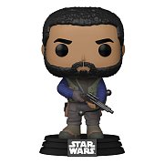 Star Wars Obi-Wan Kenobi POP! Vinyl Figur Kawlan Roken 9 cm