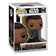 Star Wars: Obi-Wan Kenobi POP! Vinyl Figur Reva 9 cm