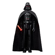 Star Wars: Obi-Wan Kenobi Retro Collection Actionfigur 2022 Darth Vader (The Dark Times) 10 cm