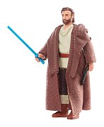 Star Wars: Obi-Wan Kenobi Retro Collection Actionfigur 2022 Obi-Wan Kenobi (Wandering Jedi) 10 cm