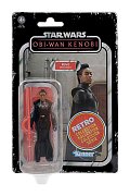 Star Wars: Obi-Wan Kenobi Retro Collection Actionfigur 2022 Reva (Third Sister) 10 cm