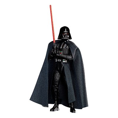 Star Wars: Obi-Wan Kenobi Vintage Collection Actionfigur 2022 Darth Vader (The Dark Times) 10 cm