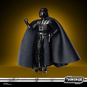 Star Wars: Obi-Wan Kenobi Vintage Collection Actionfigur 2022 Darth Vader (The Dark Times) 10 cm