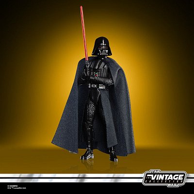 Star Wars: Obi-Wan Kenobi Vintage Collection Actionfigur 2022 Darth Vader (The Dark Times) 10 cm