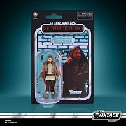 Star Wars: Obi-Wan Kenobi Vintage Collection Actionfigur 2022 Obi-Wan Kenobi (Wandering Jedi) 10 cm