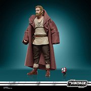 Star Wars: Obi-Wan Kenobi Vintage Collection Actionfigur 2022 Obi-Wan Kenobi (Wandering Jedi) 10 cm