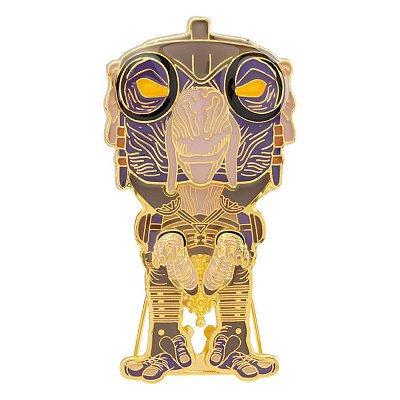 Star Wars POP! Pin Ansteck-Pin Sebulba 10 cm