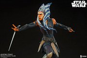 Star Wars Premium Format Statue 1/4 Ahsoka Tano 50 cm