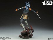 Star Wars Premium Format Statue 1/4 Ahsoka Tano 50 cm