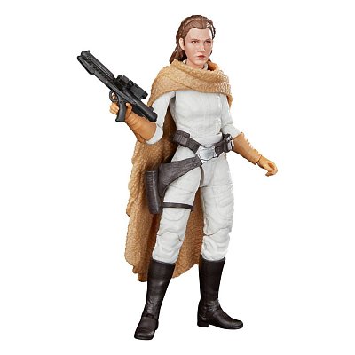 Star Wars: Princess Leia Black Series Archive Actionfigur 2023 Princess Leia Organa 15 cm