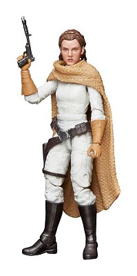 Star Wars: Princess Leia Black Series Archive Actionfigur 2023 Princess Leia Organa 15 cm