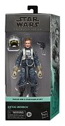 Star Wars Rogue One Black Series Actionfigur 2021 Antoc Merrick 15 cm