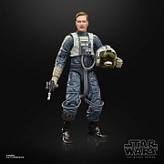Star Wars Rogue One Black Series Actionfigur 2021 Antoc Merrick 15 cm