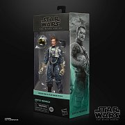 Star Wars Rogue One Black Series Actionfigur 2021 Antoc Merrick 15 cm